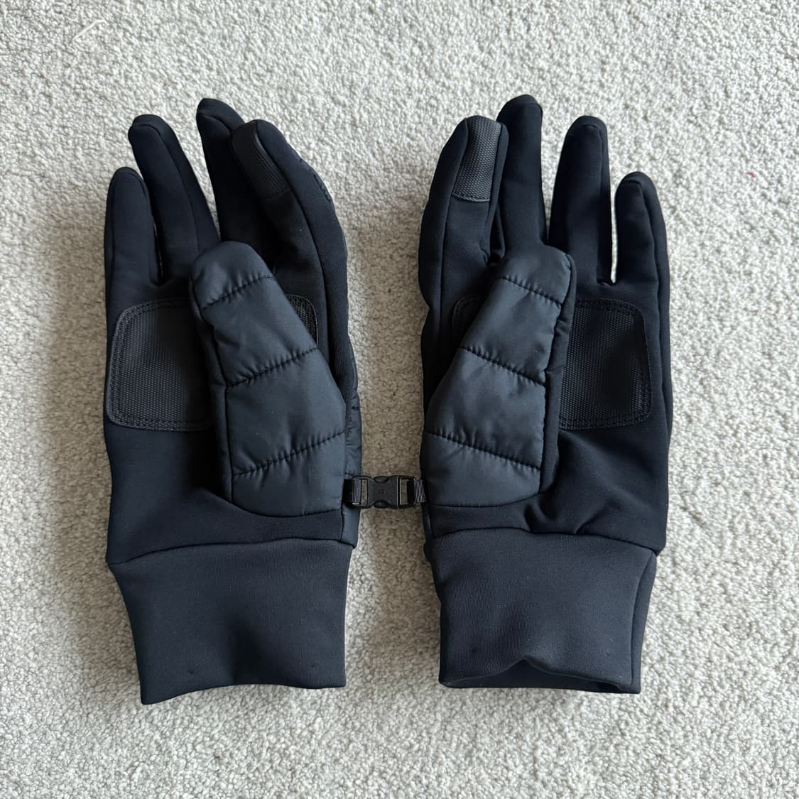 컬럼비아 파우더 라이트 겨울 등산 장갑 상품이미지3