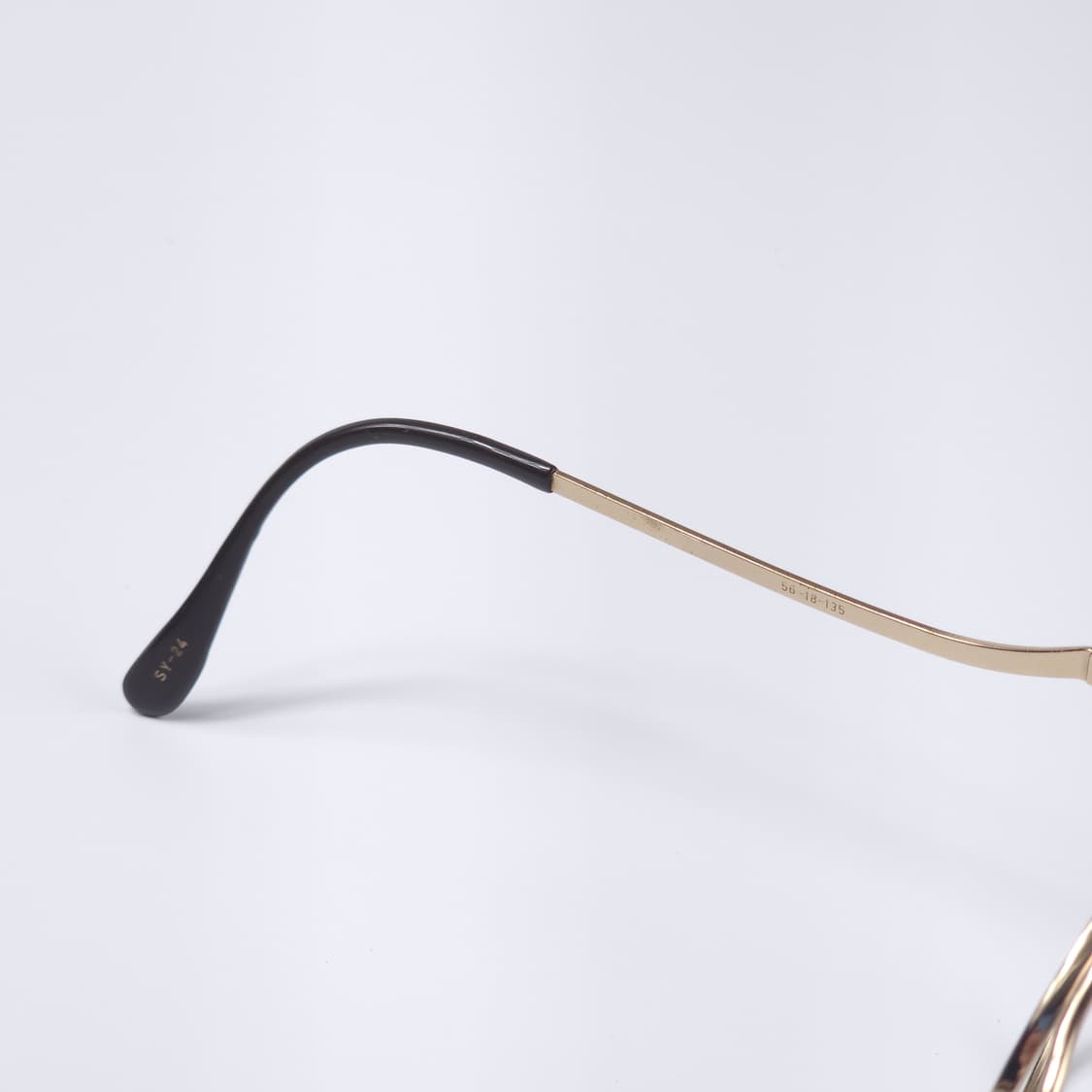 90's 빈티지 안경 상품이미지7