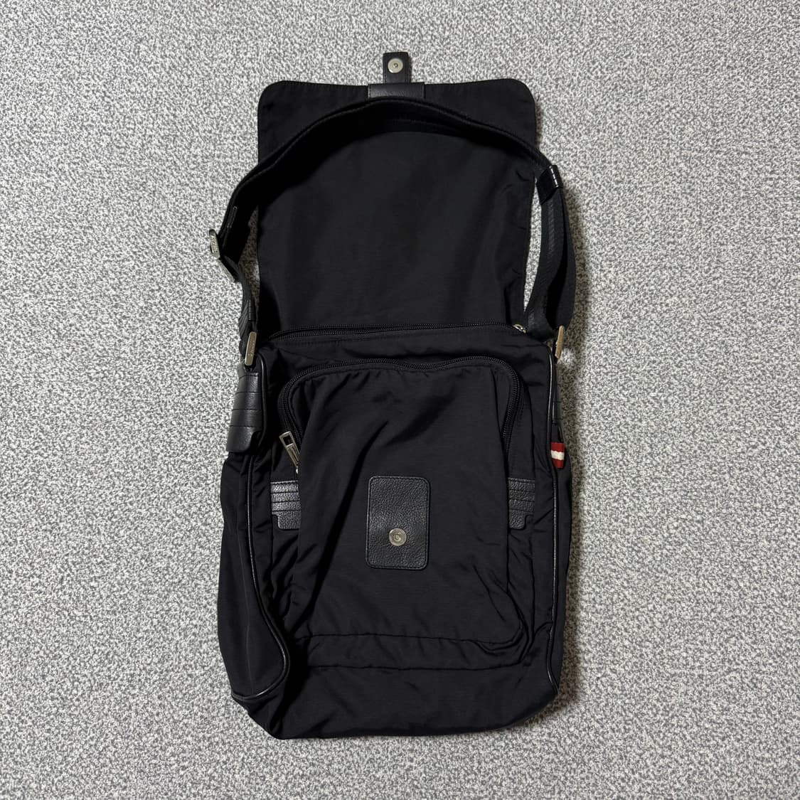 [정품] BALLY 발리 크로스백 상품이미지2