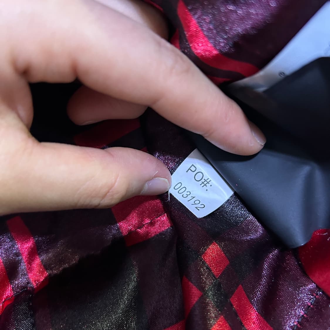 무스너클 후드집업 95 상품이미지5