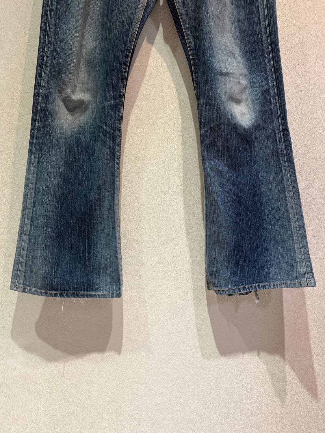 Edwin 503 (31.5, Made In Japan) 상품이미지5