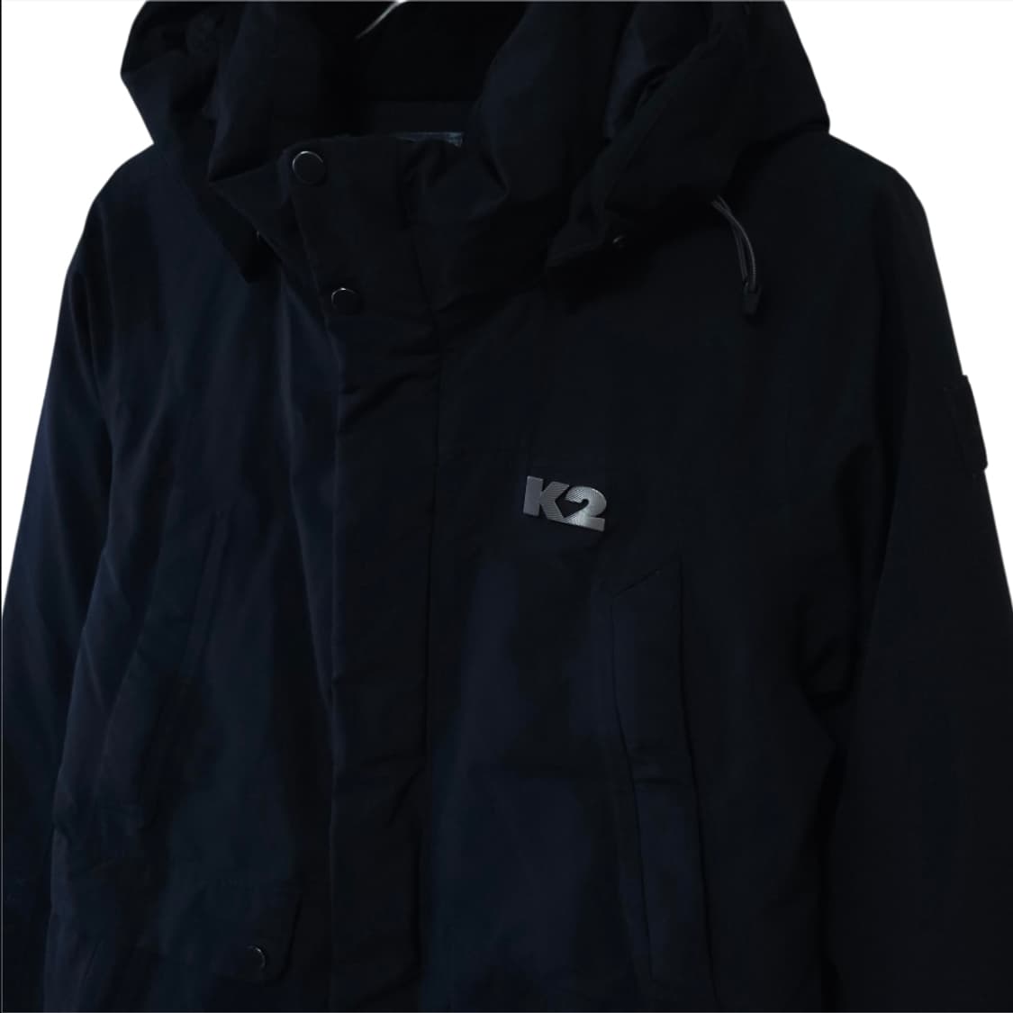 케이투 K2 고어텍스 구스다운패딩잠바 파카점퍼 거위털 상품이미지4