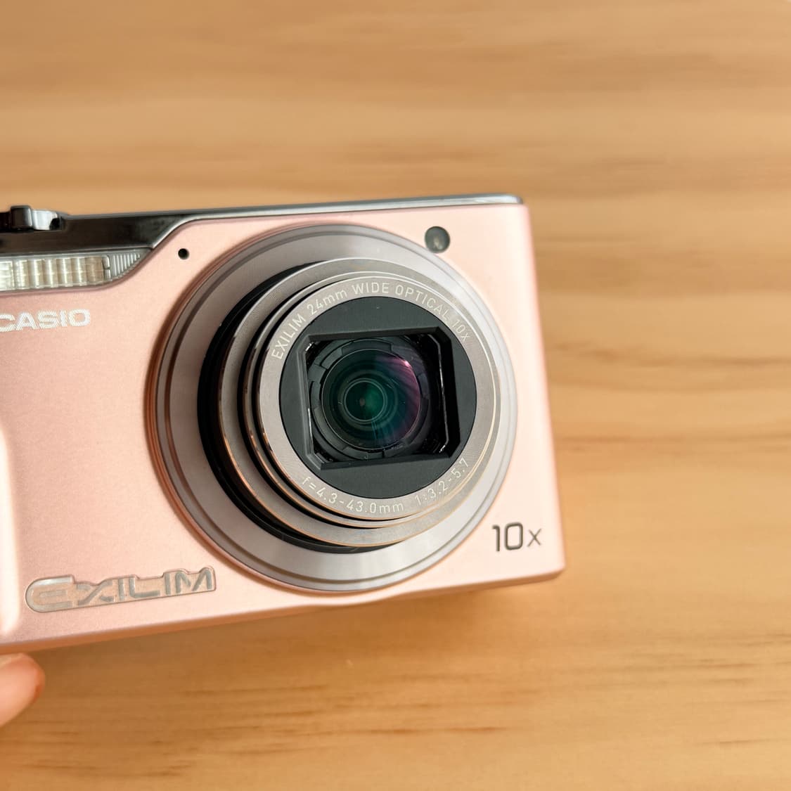 🎀츄 디카 풀박스🎀CASIO 카시오 EX-H15  상품이미지4