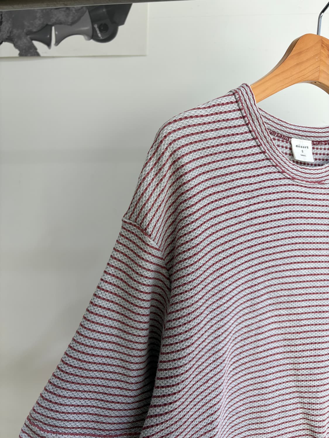 DEZERT 반팔티셔츠 상품이미지3