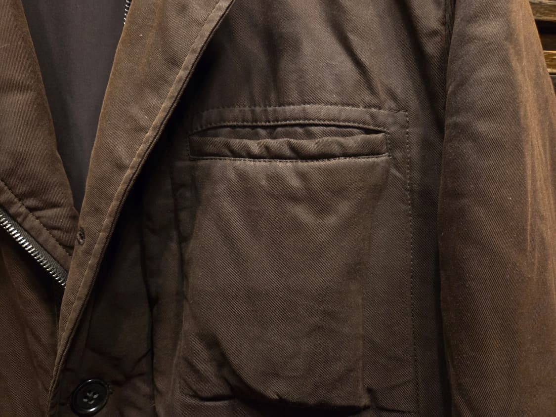 에르노 스포츠코트 상품이미지9