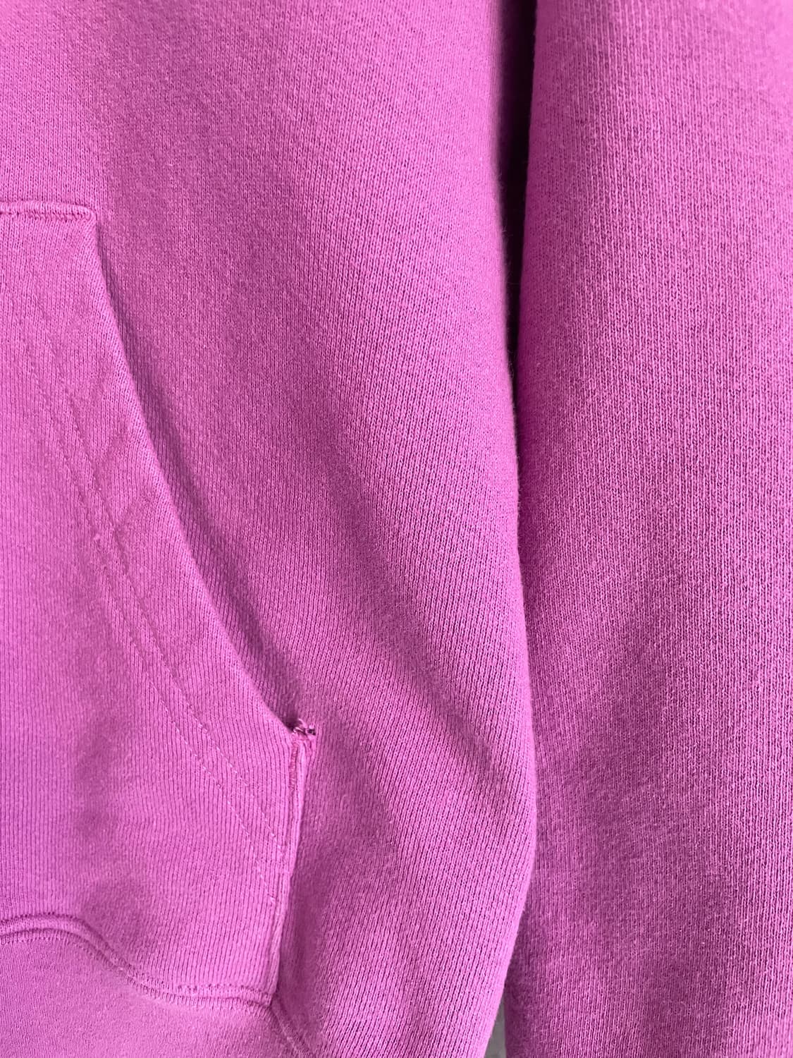 크롬하츠 매티보이 스파이더 웹 후드 상품이미지3