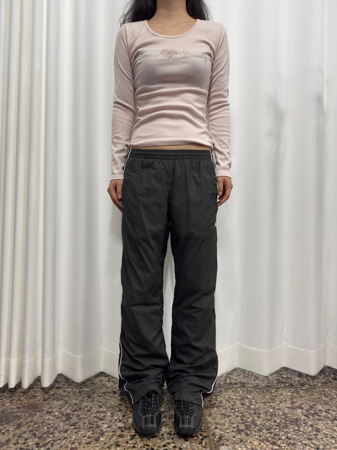 adidas line pants 상품이미지2