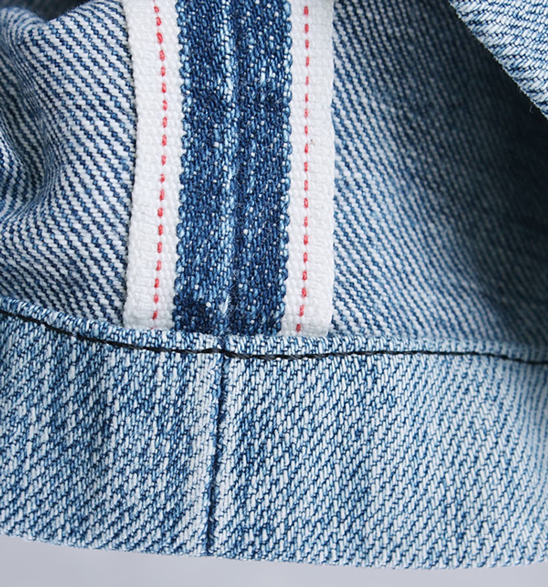 90's LEVI'S 701XX big E selvage _ S3703 상품이미지5