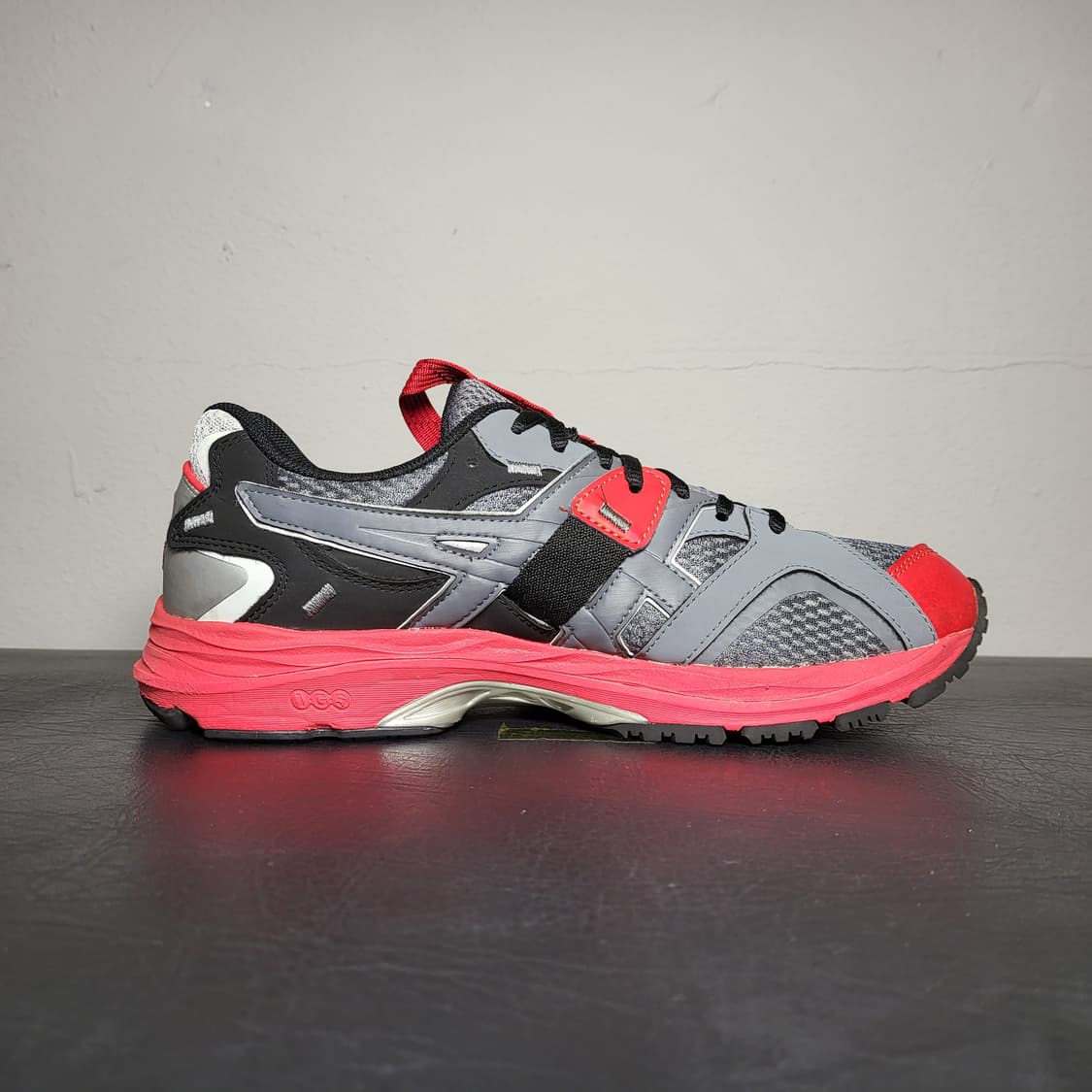 아식스 운동화 265m 상품이미지3