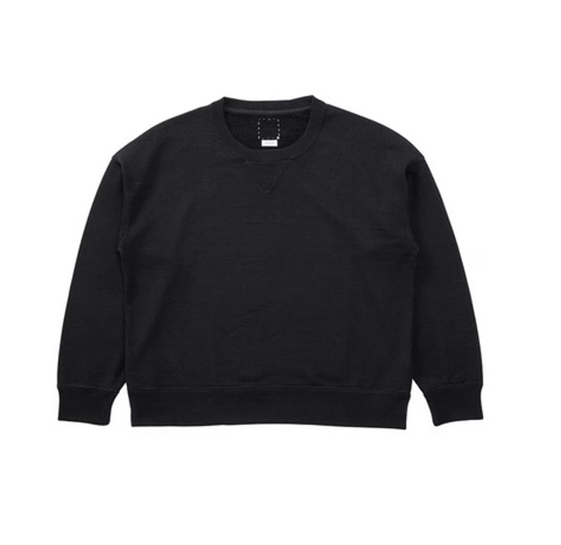 VISVIM JUMBO SB SWEAT L/S (SUPERFINE) 상품이미지1