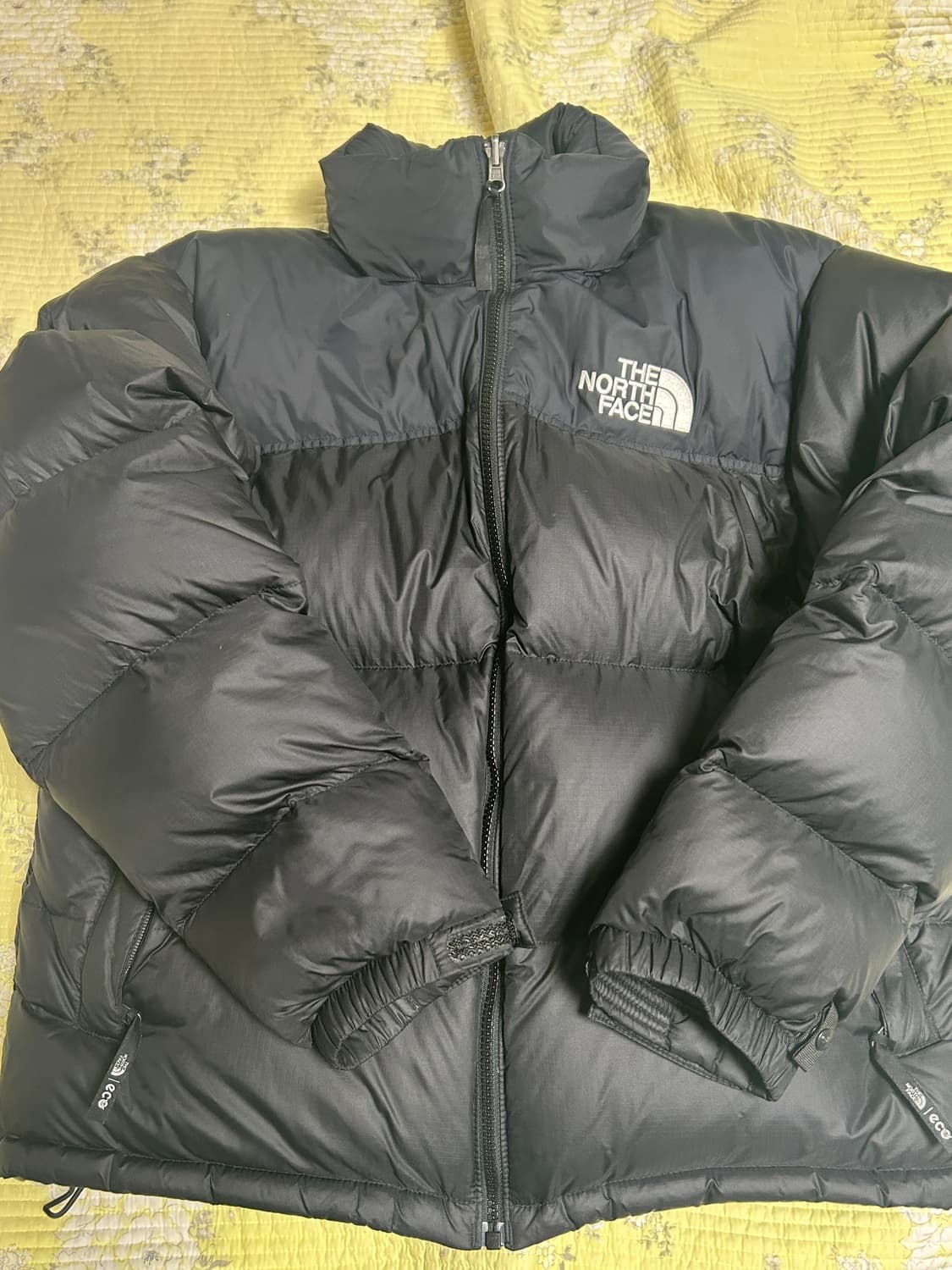 노스페이스 1996 눕시 상품이미지3