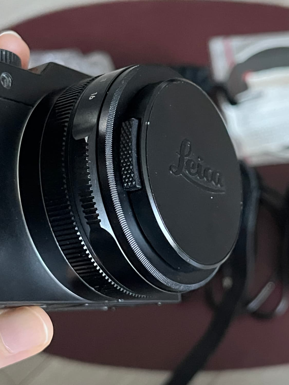 라이카 d-lux 109 상품이미지10