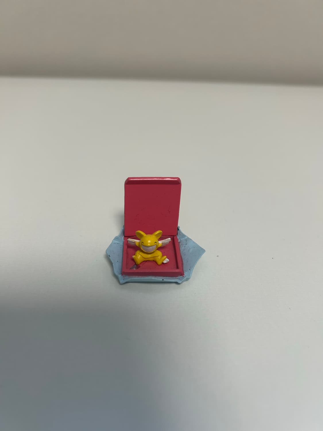 카드캡터체리 고전 피규어 상품이미지7