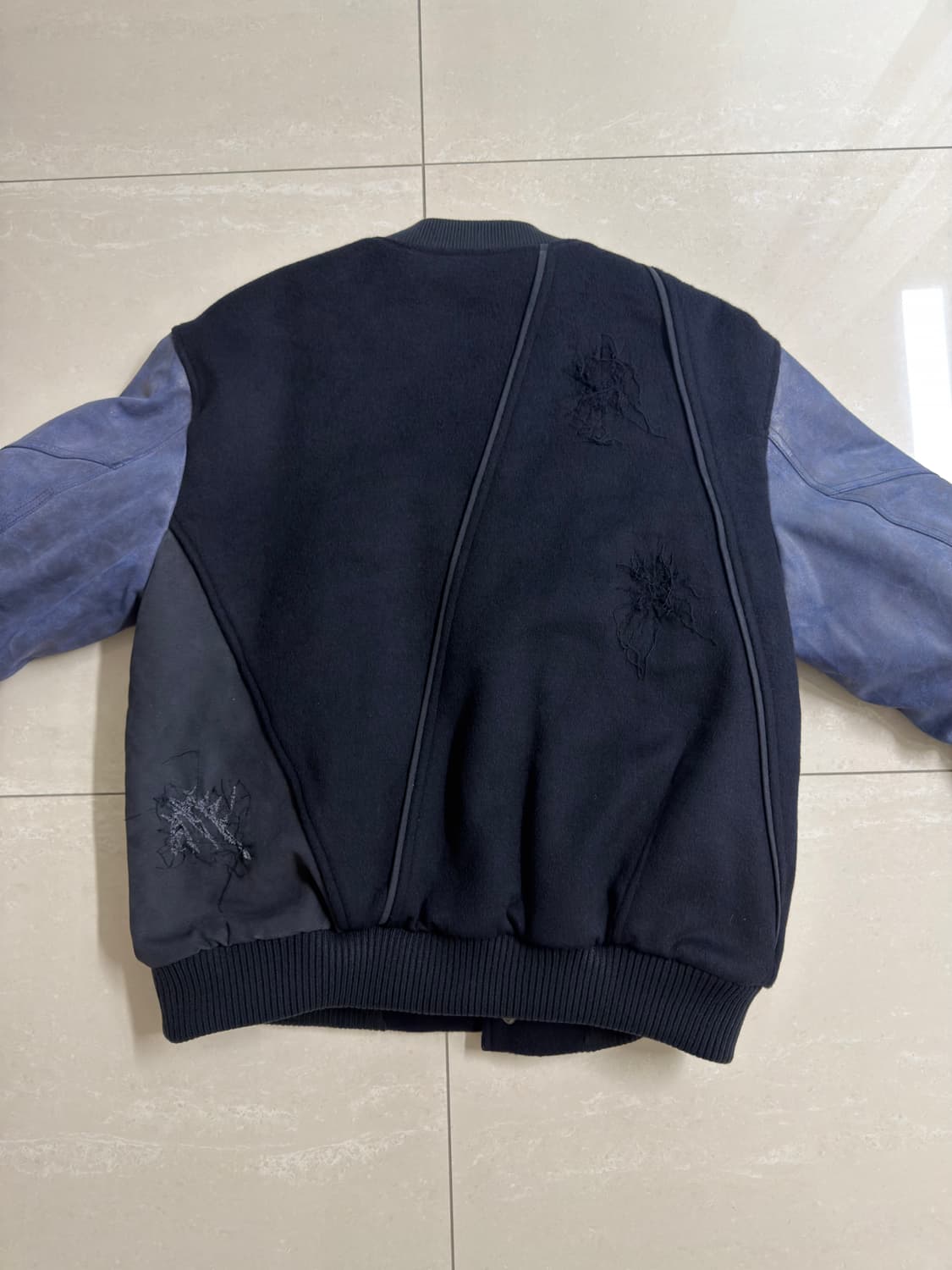 엑슬림 자켓 XL 새제품 상품이미지8