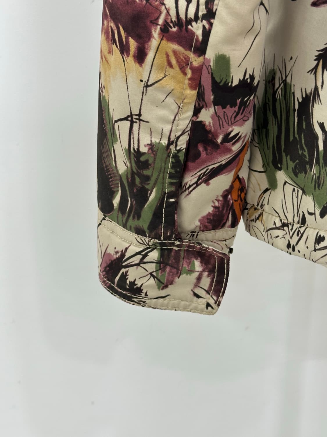 에트로 여성 자켓 상품이미지5