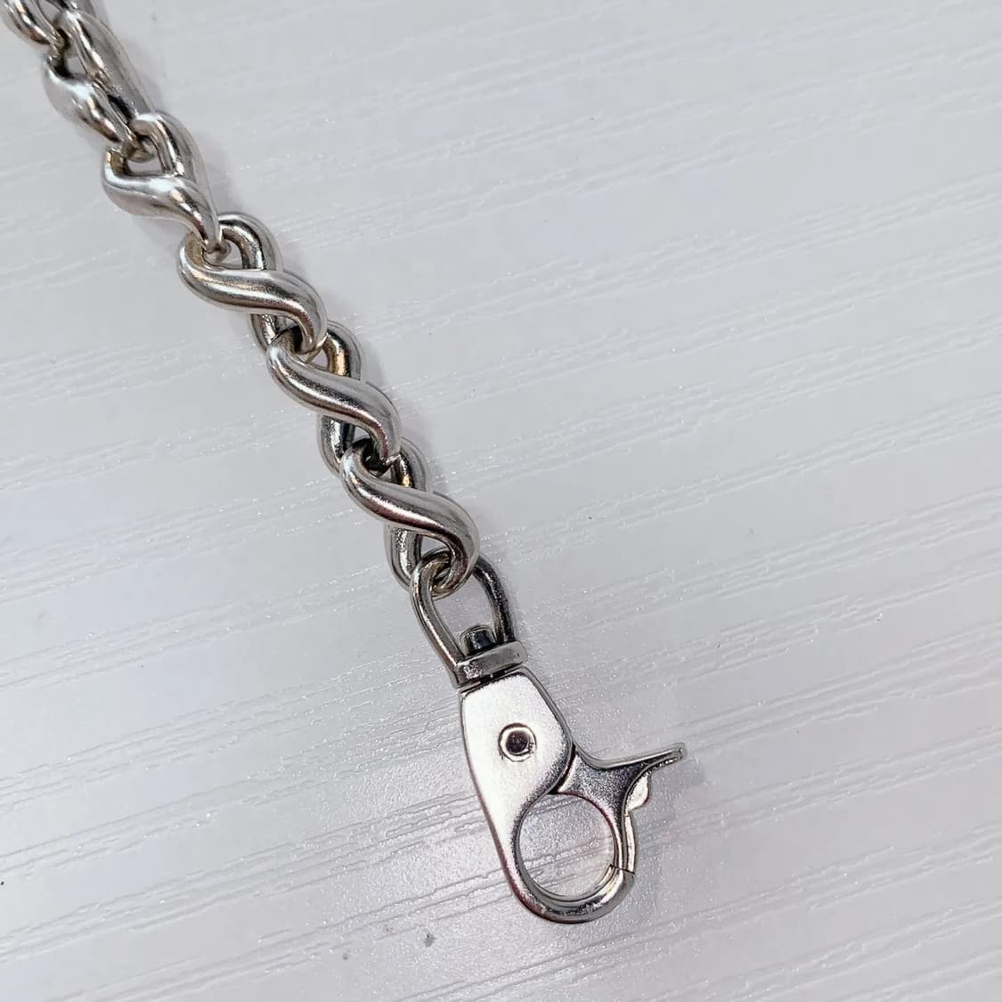 볼드체인데일리팔찌 상품이미지2