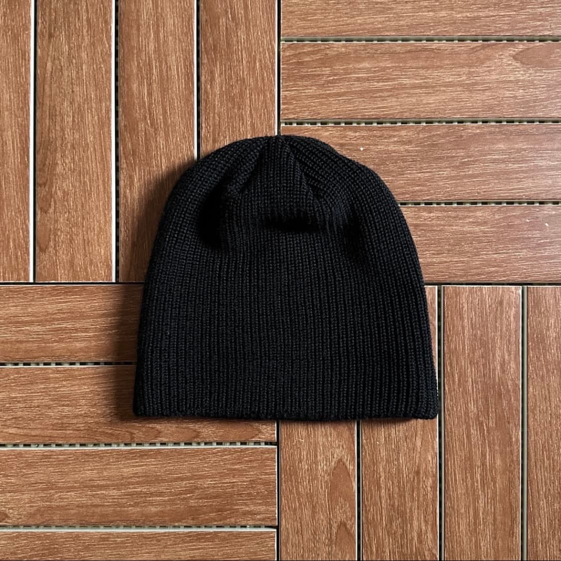 Kijima Takayuki wool acrylic beanie 상품이미지1