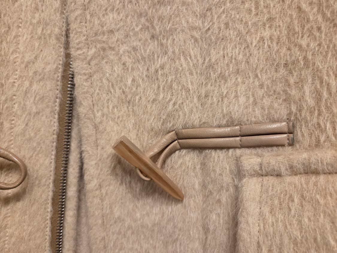 아뇨나 코트 상품이미지8