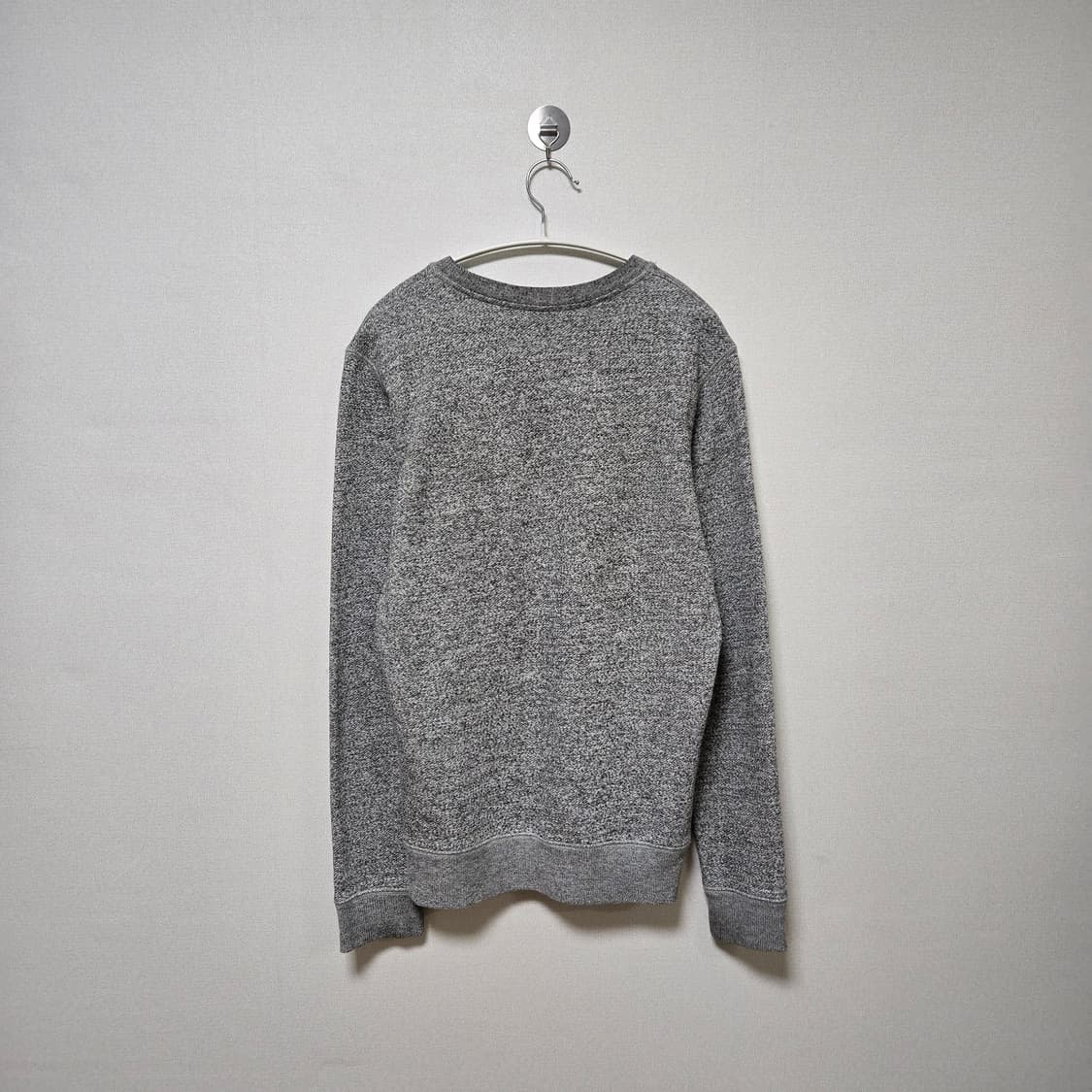 띠어리 코튼 스웻셔츠/ 여성 맨투맨 상품이미지7