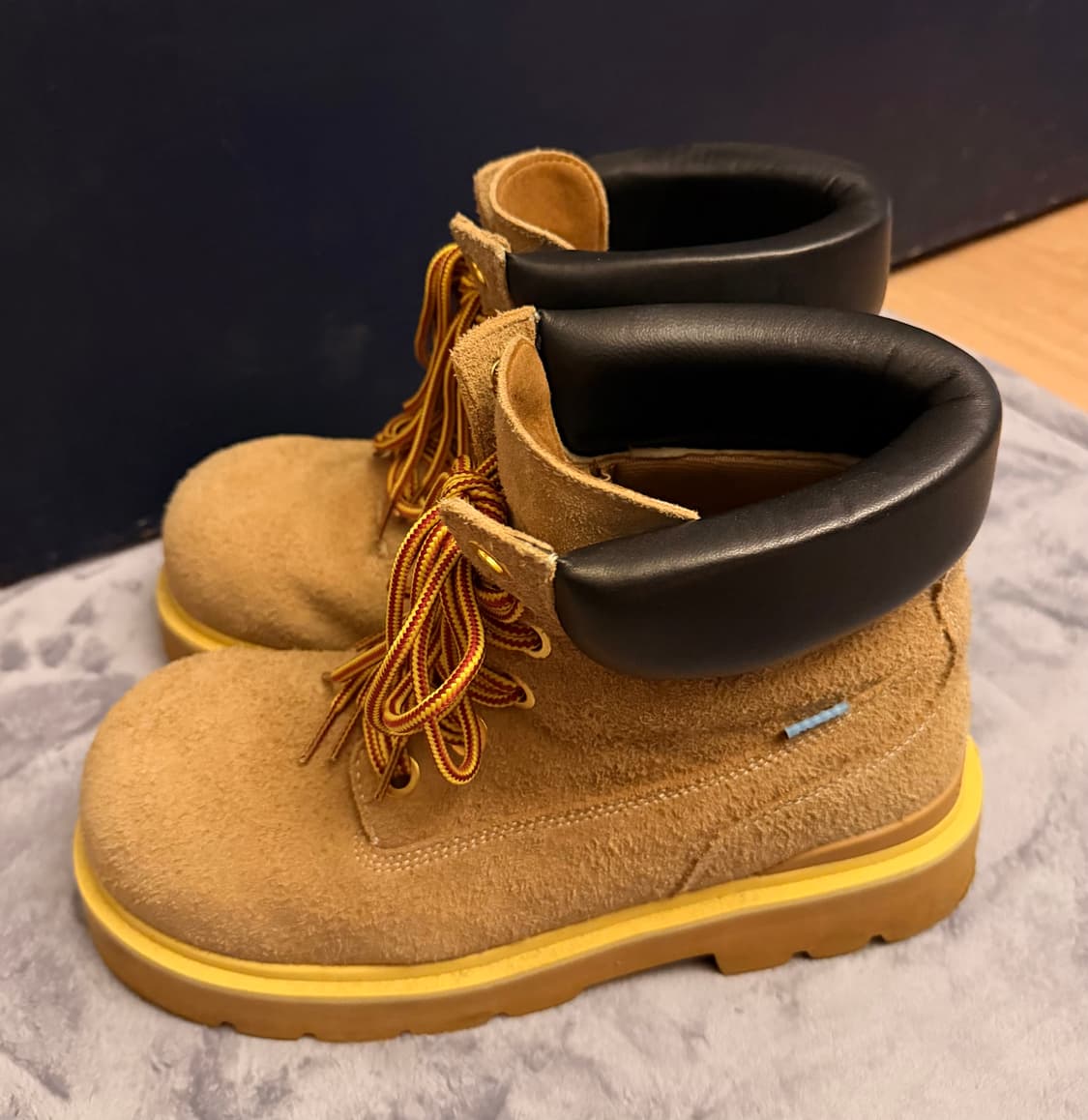 논파킹 킨치 부츠 290 사이즈 상품이미지3