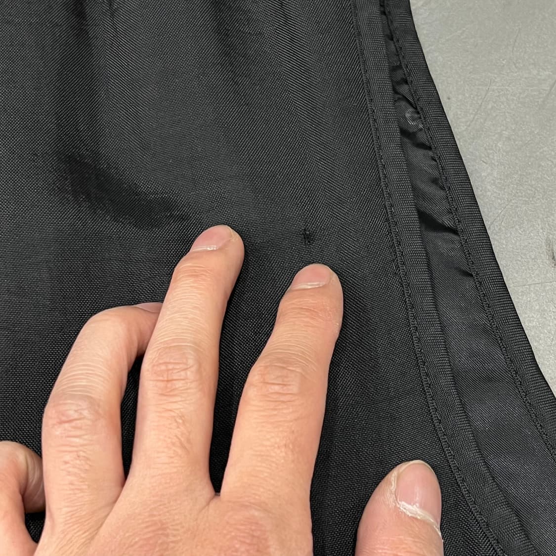  아디다스 나일론 피싱 베스트 y16371 상품이미지3