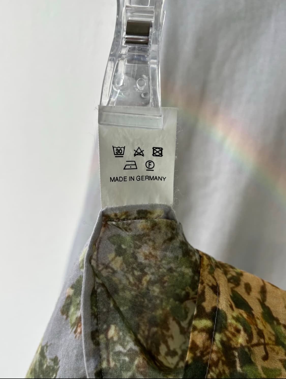 블레스 N57 홀리데이 티셔츠 상품이미지10