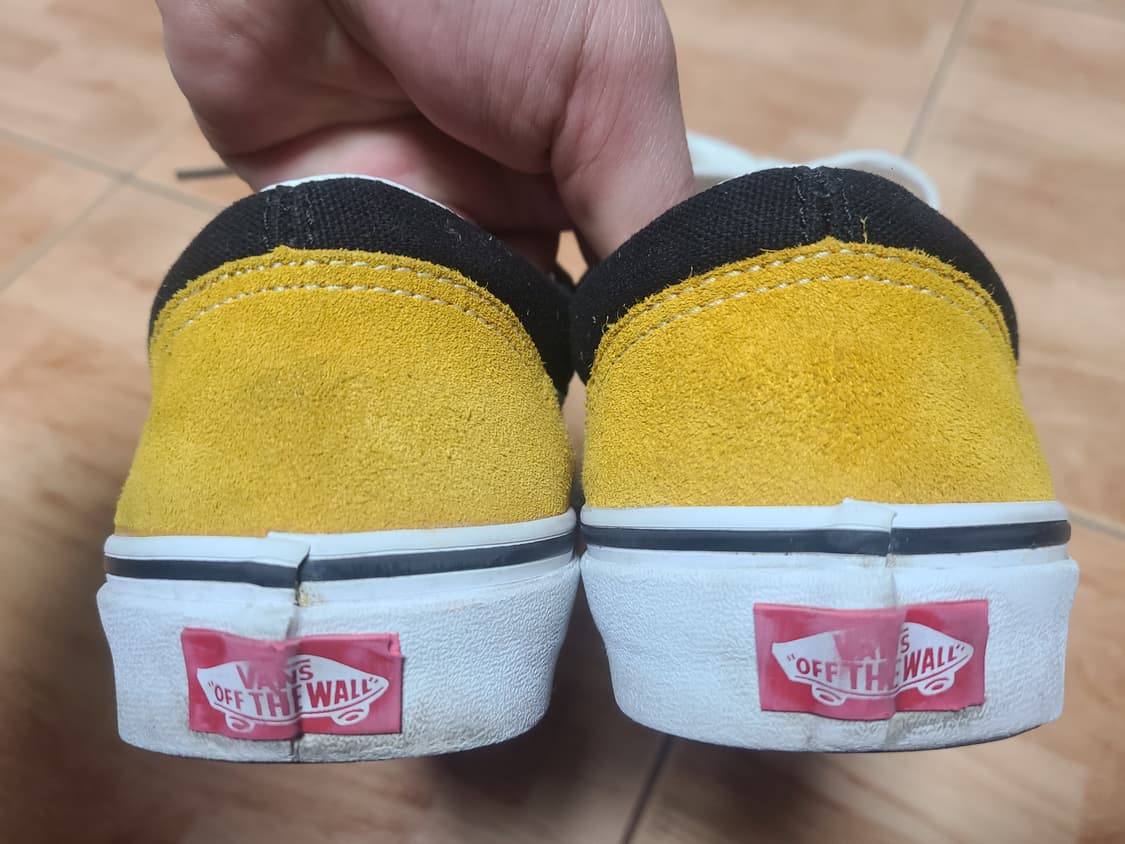 반스 올드스쿨 265(260추천) 상품이미지7