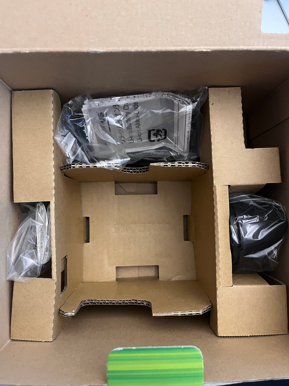 올림푸스 하이엔드 카메라 c8080 민트급 상품이미지9