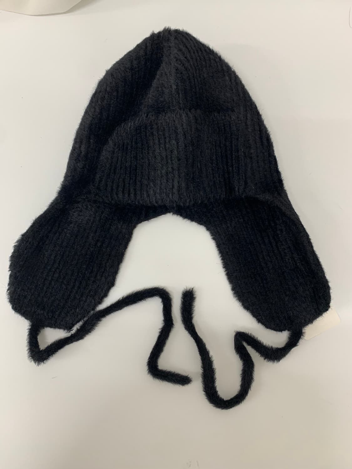 GOCORI KNIT TROOPER HAT 상품이미지7