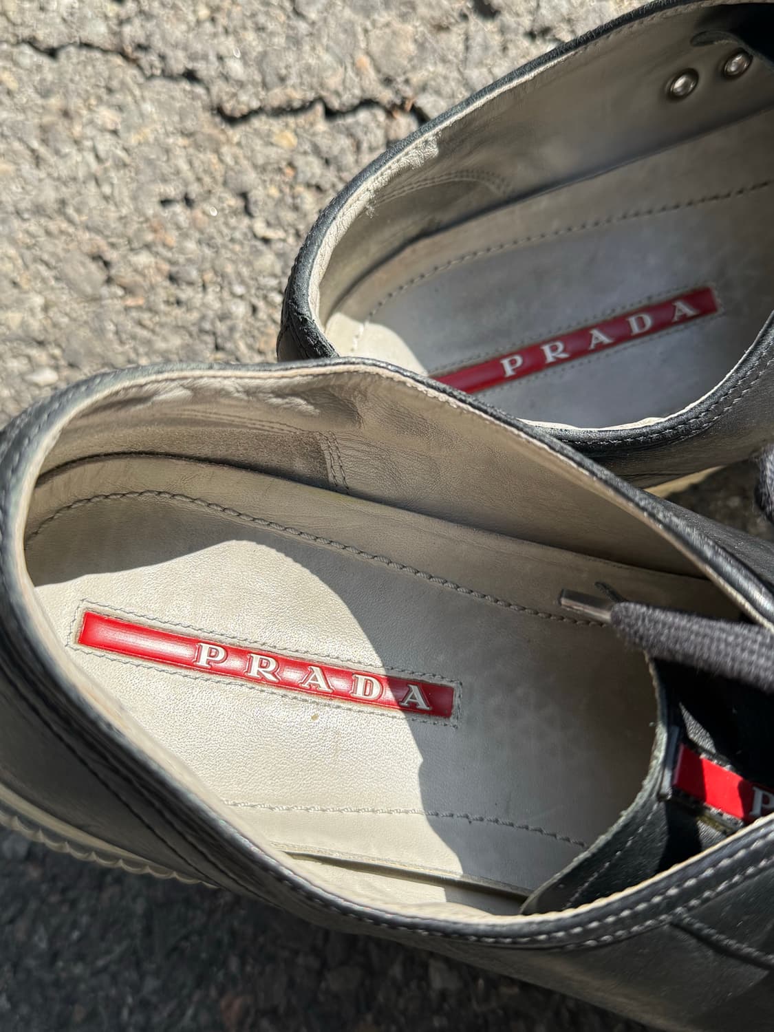 Prada Sports 상품이미지1