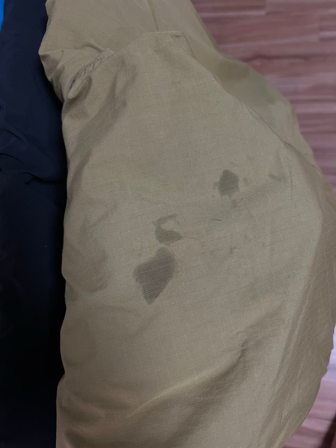 Goldwin 골드윈 와이드 이지 윈드 팬츠 m 상품이미지9