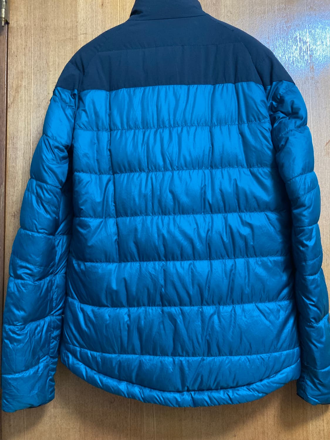 클라터뮤젠(KLATTERMUSEN)리브 2.0 스웨터 상품이미지3