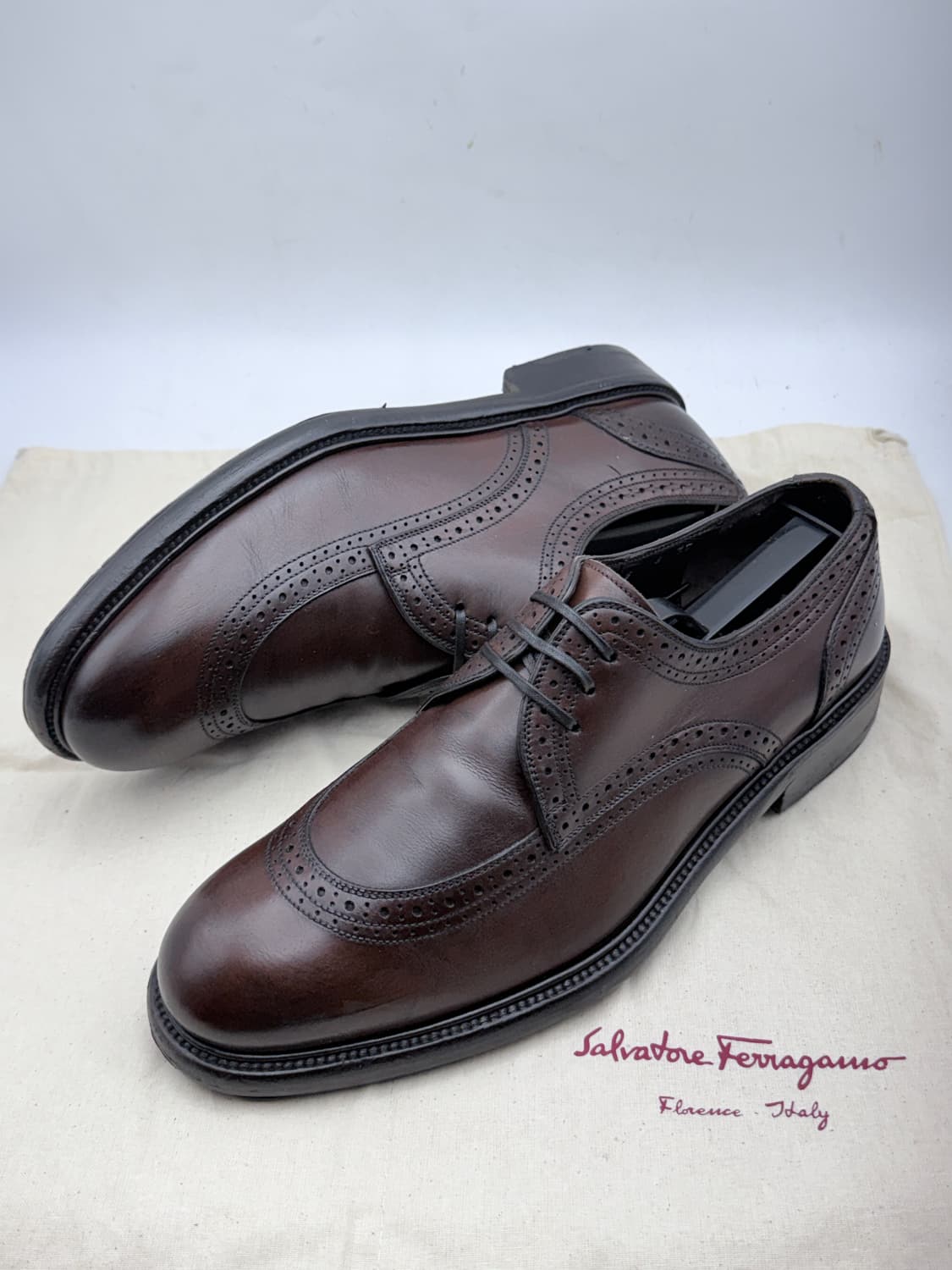 정품)페라가모 250 상품이미지3