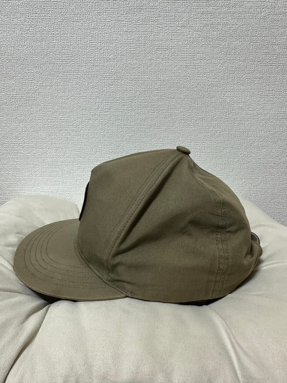 더블탭스 모자  상품이미지2
