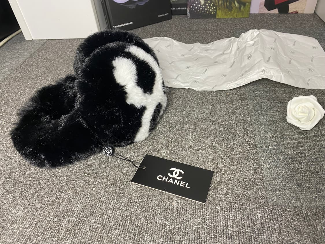 샤넬 귀마개 상품이미지4