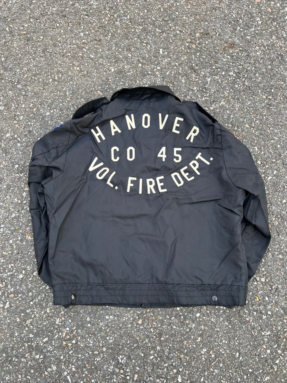 blauer usa 나일론 코치 자켓 상품이미지1