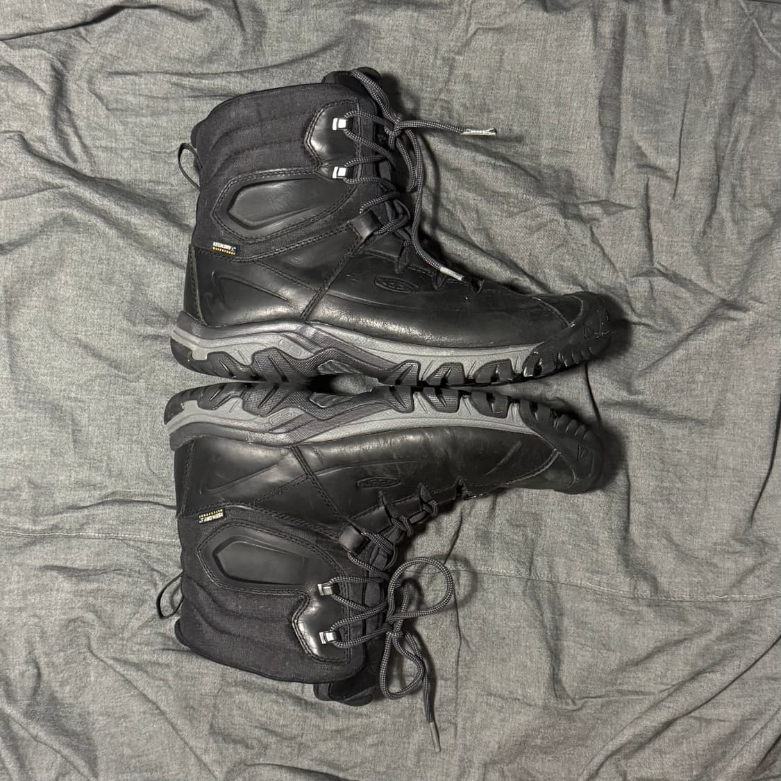 Targhee Boots 상품이미지2