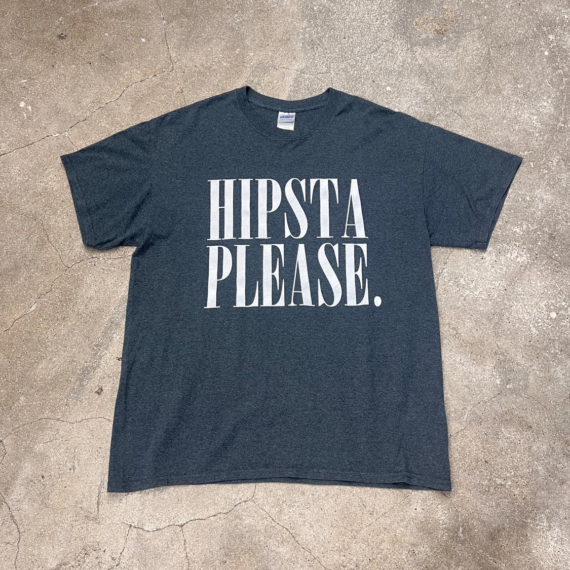 Gildan Hipsta Please T 상품이미지1