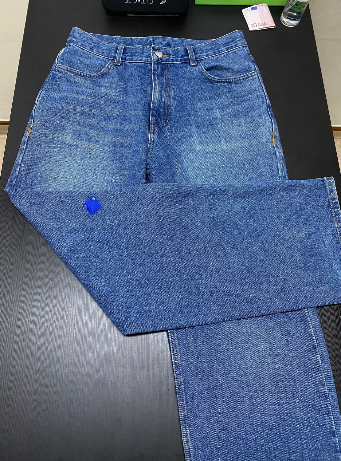 아더에러 시그니피컨트 SV tag jeans 01 M사이즈 상품이미지1