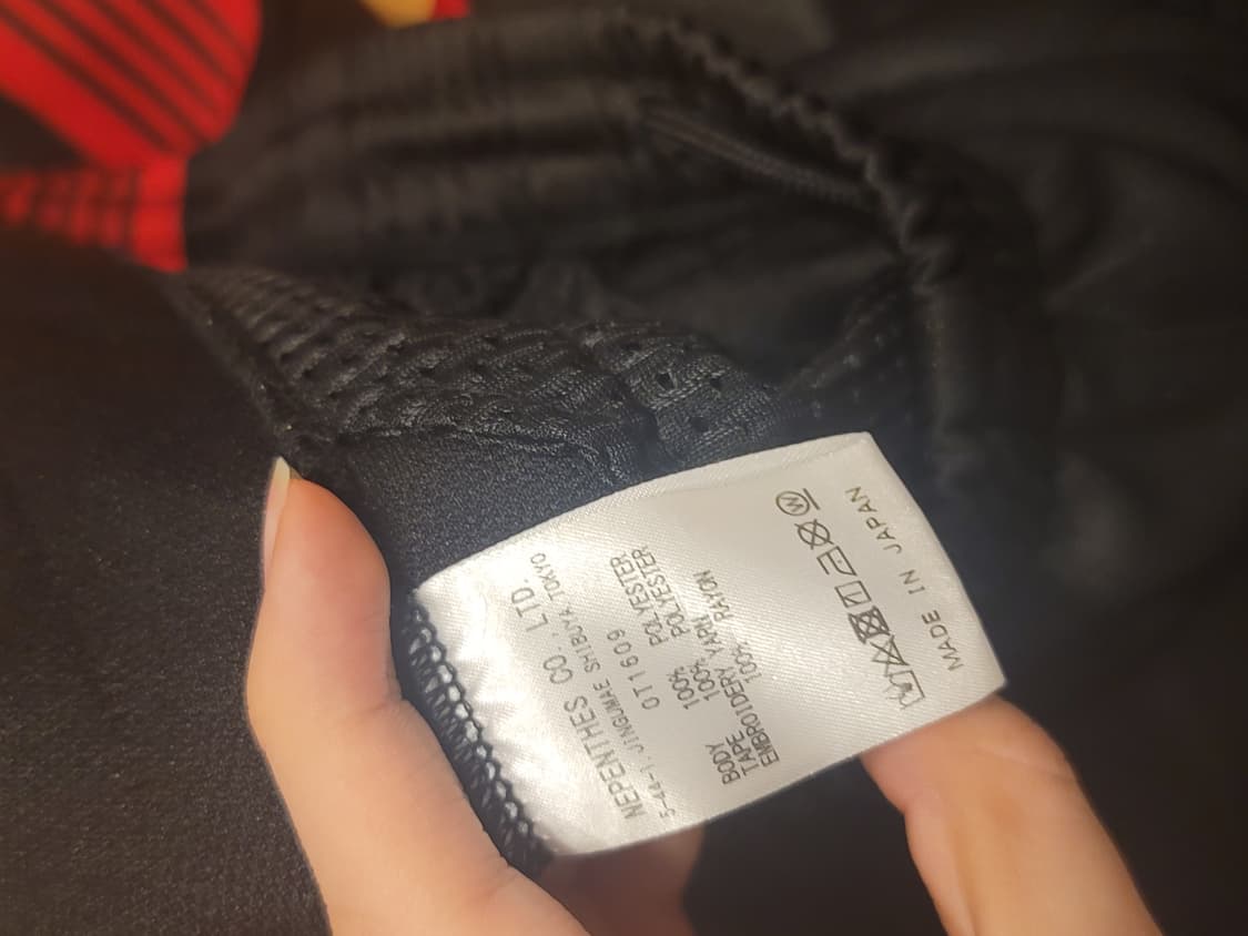 니들스 hd 검빨 s 팝니다 상품이미지4