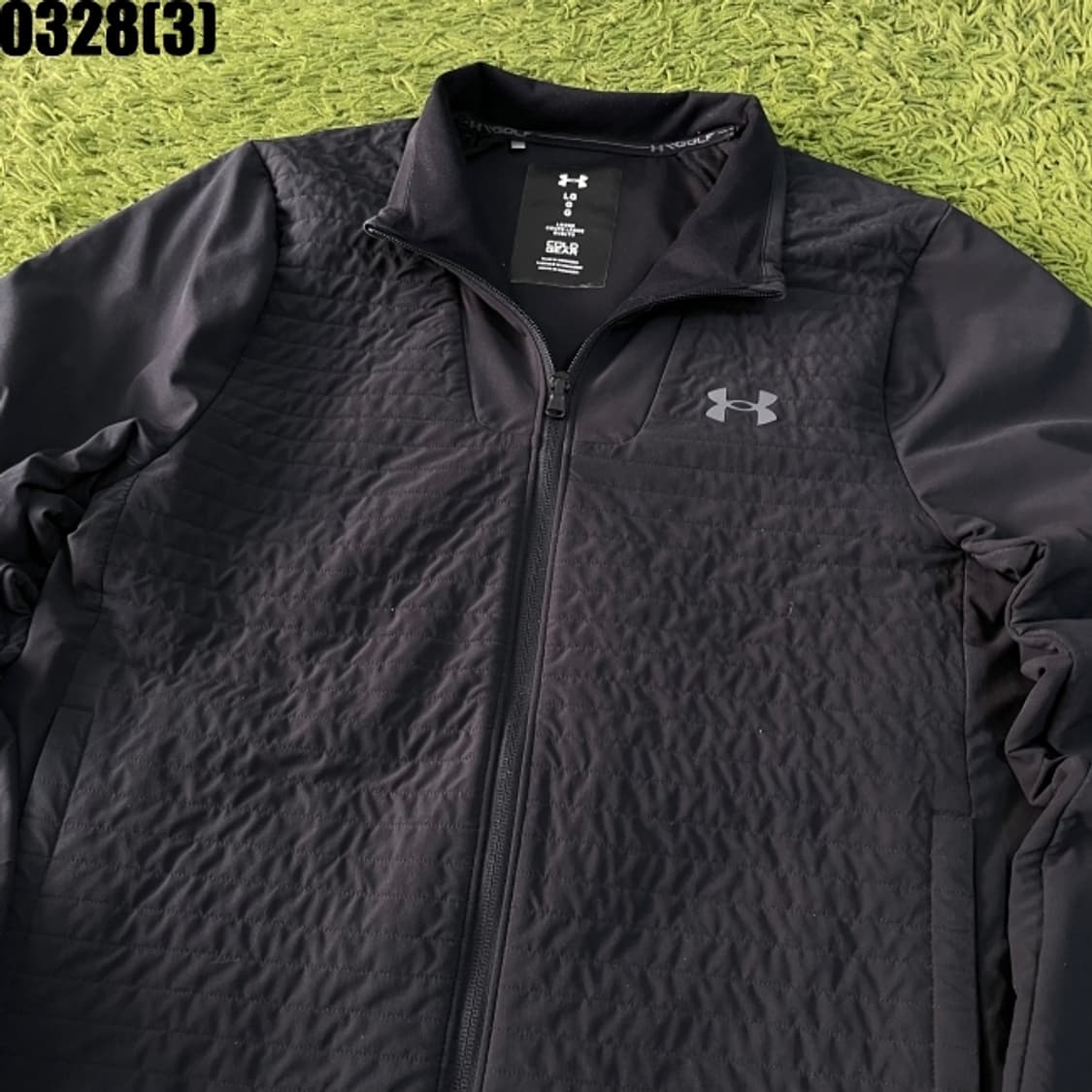 언더아머 방풍 자켓 상품이미지2
