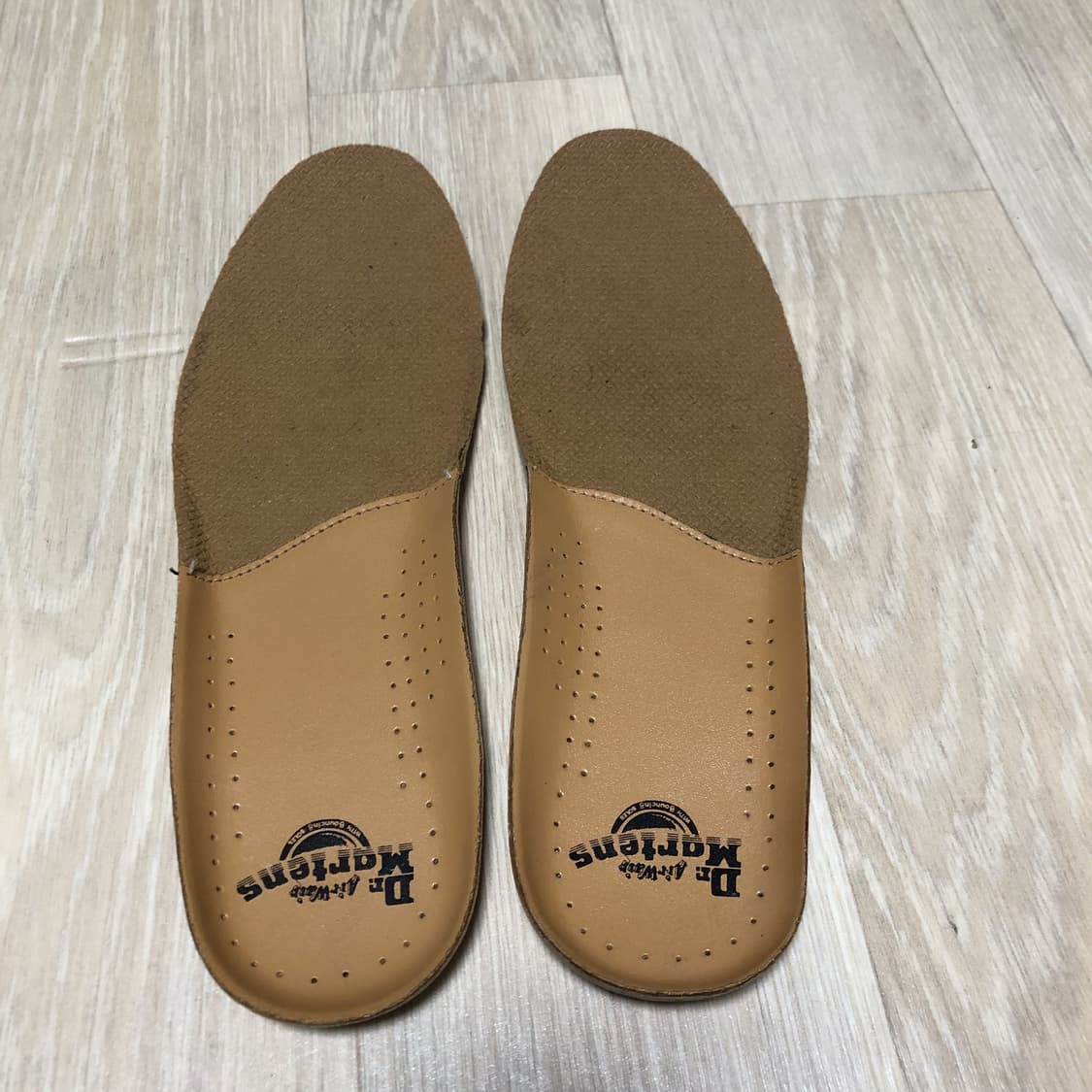 (250) 닥터마틴 Dr.martens 1461 나파 플로랄 플라워 3홀 상품이미지2