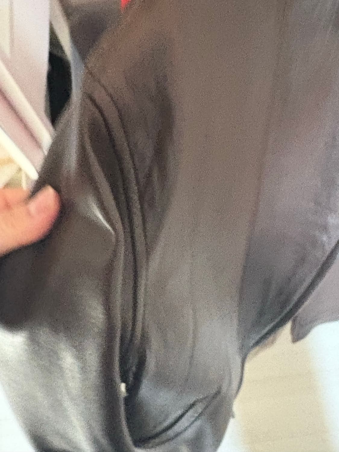 폴로 랄프로렌 가죽자켓 90 상품이미지2