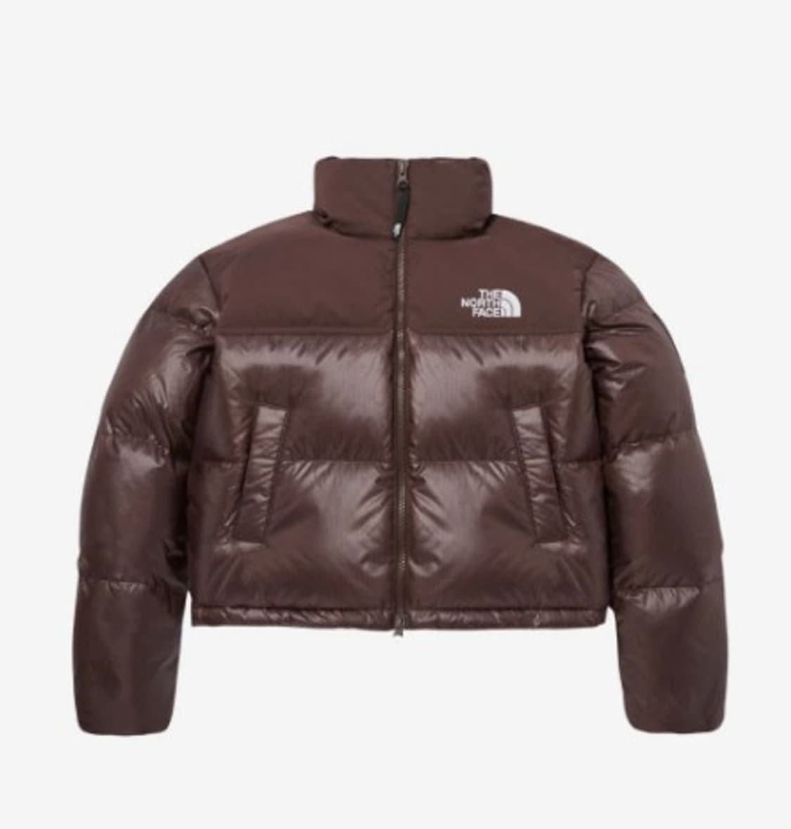 노스페이스 눕시 코코아브라운 상품이미지1