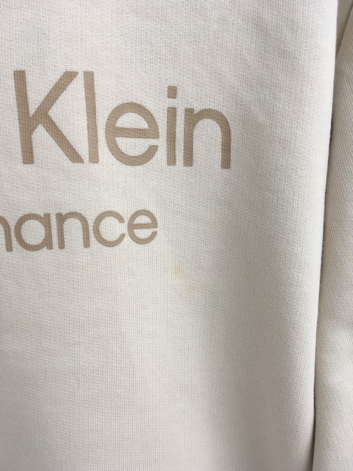 Calvin klein mtm 상품이미지4