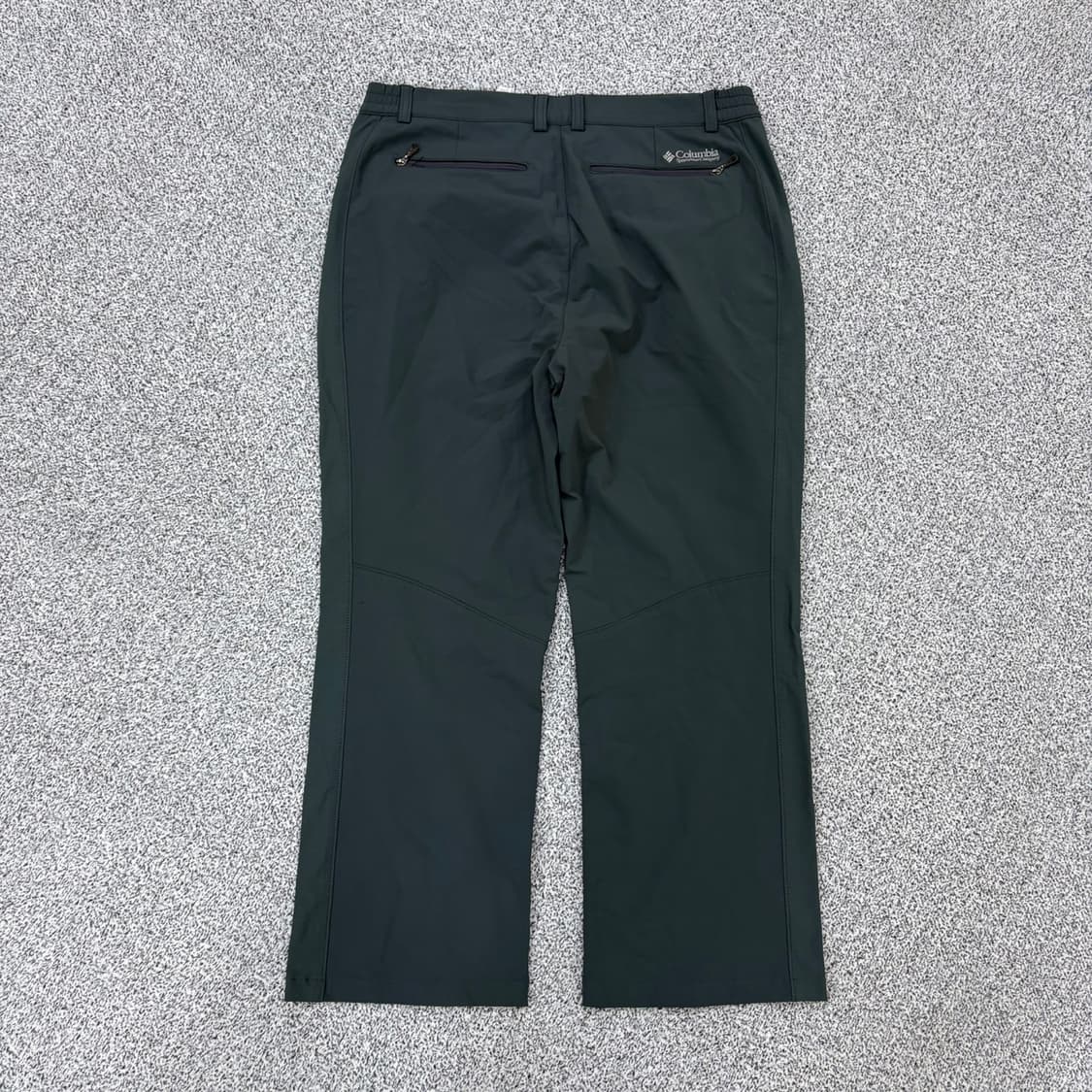 XL 컬럼비아 남성 기능성 등산 바지 0401J 상품이미지4