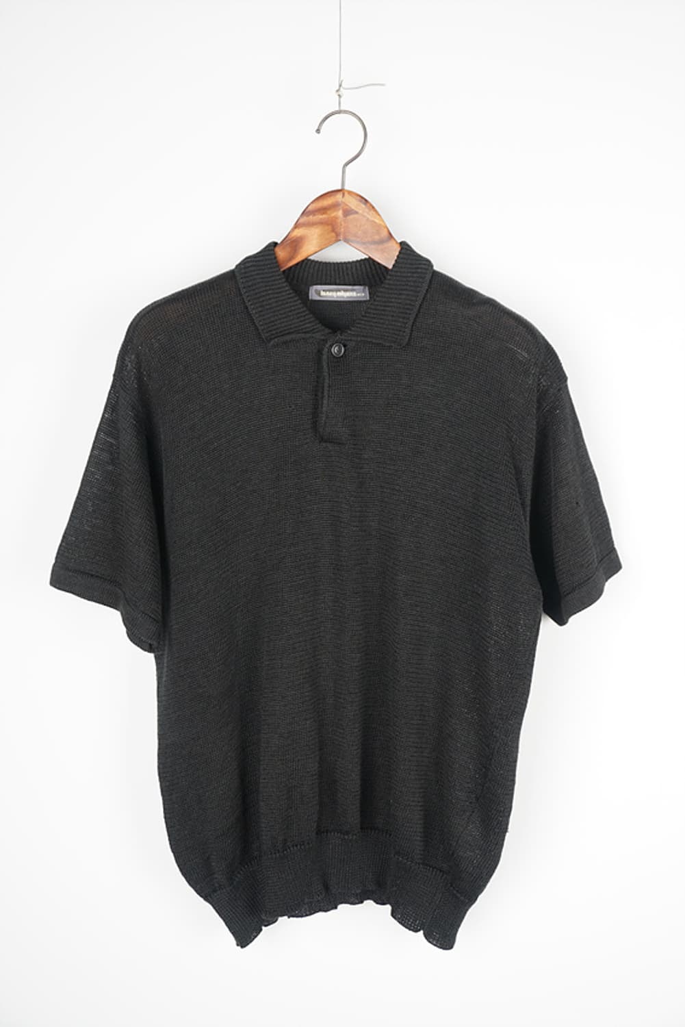  80's ISSEY MIYAKE MEN summer knit 상품이미지1