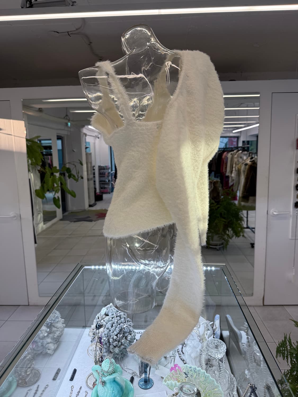 BCBGMAXAZRIA set-up 상품이미지3