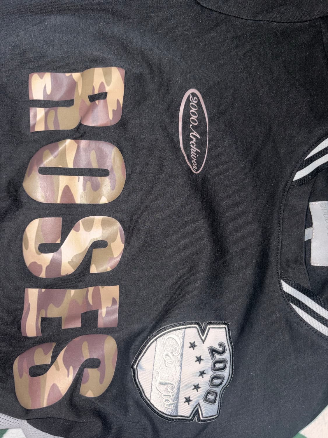 2000 아카이브스 스포티 져지 상품이미지4