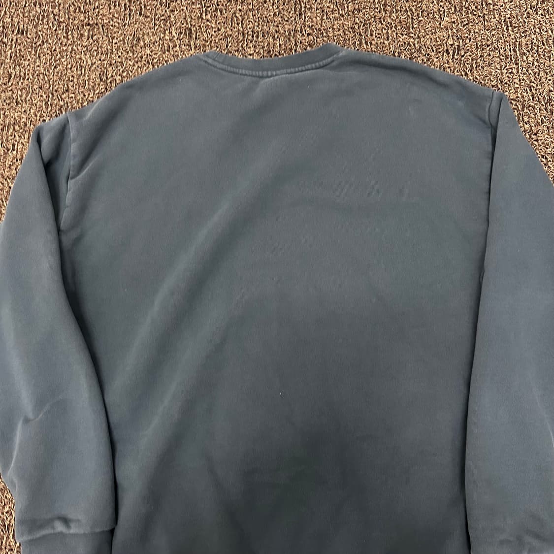 KANGOL 캉골 맨투맨 XL 상품이미지5